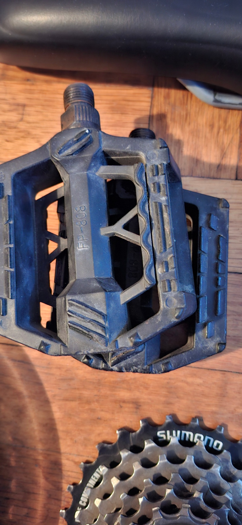 Part view 11