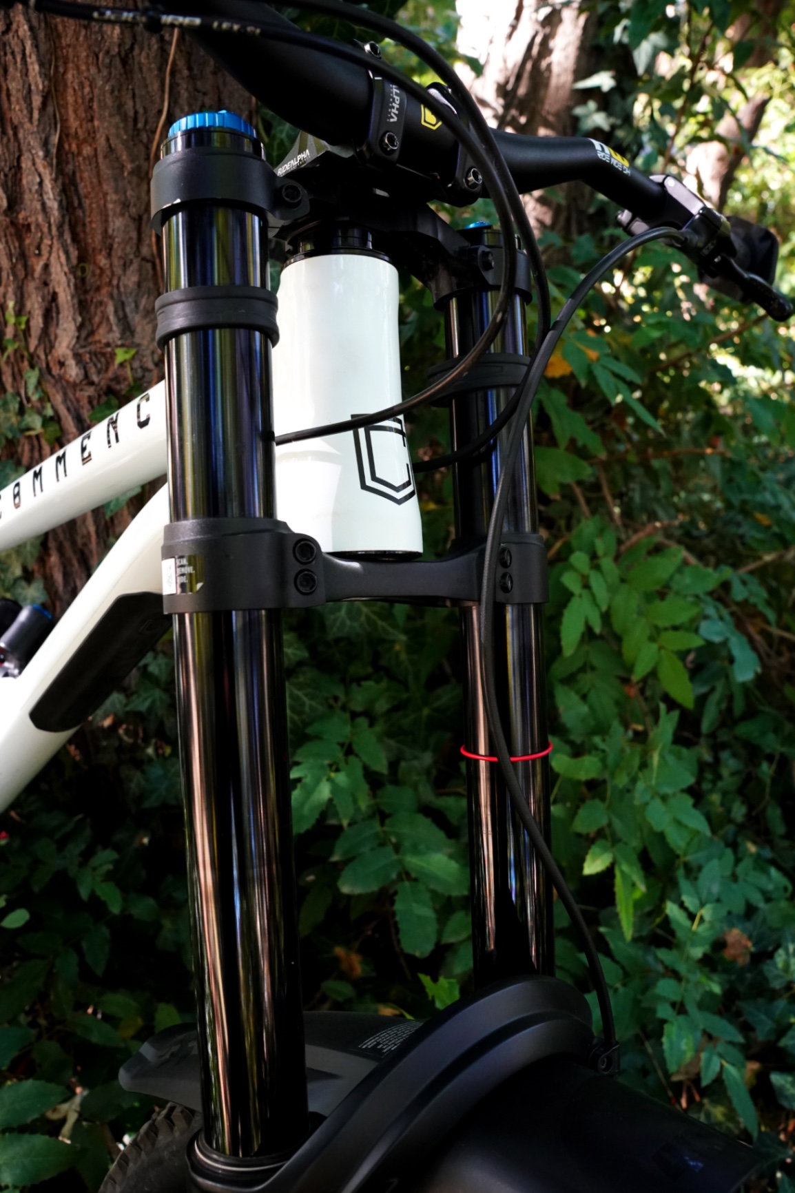 Bike view 10