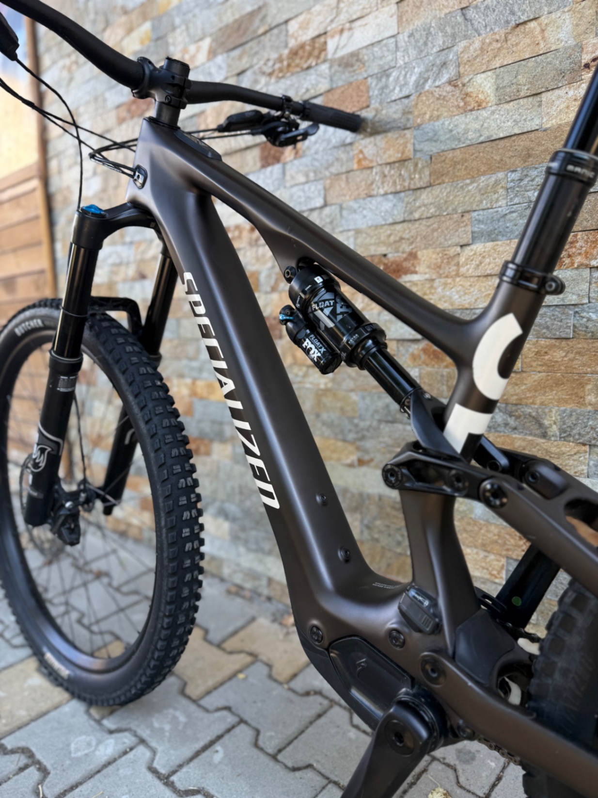 Bike view 10