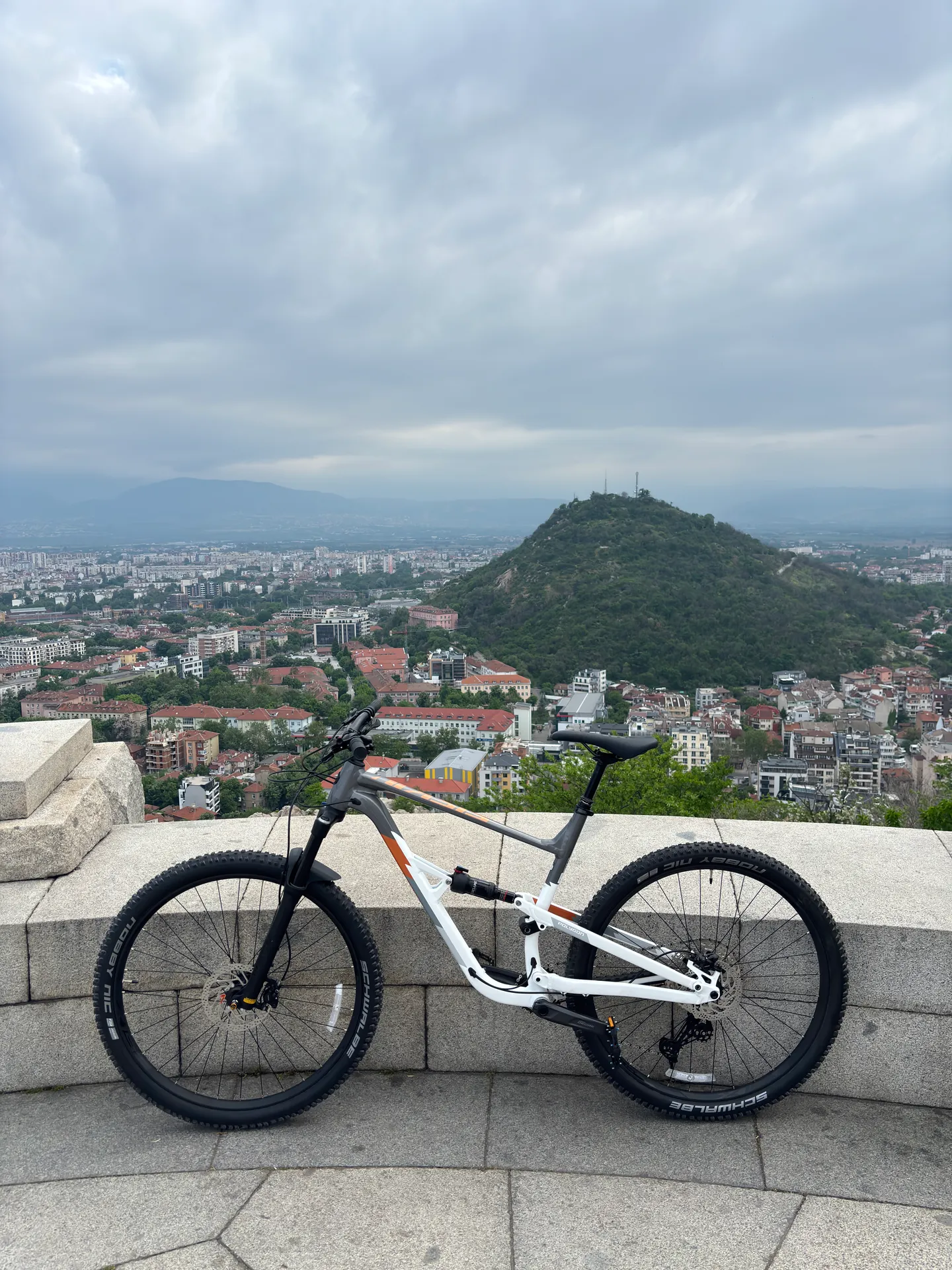 Polygon Siskiu DSE | Nameri.Bike