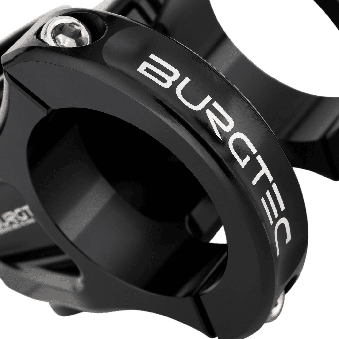 Burgtec Enduro MK3 35x50mm Black view 2