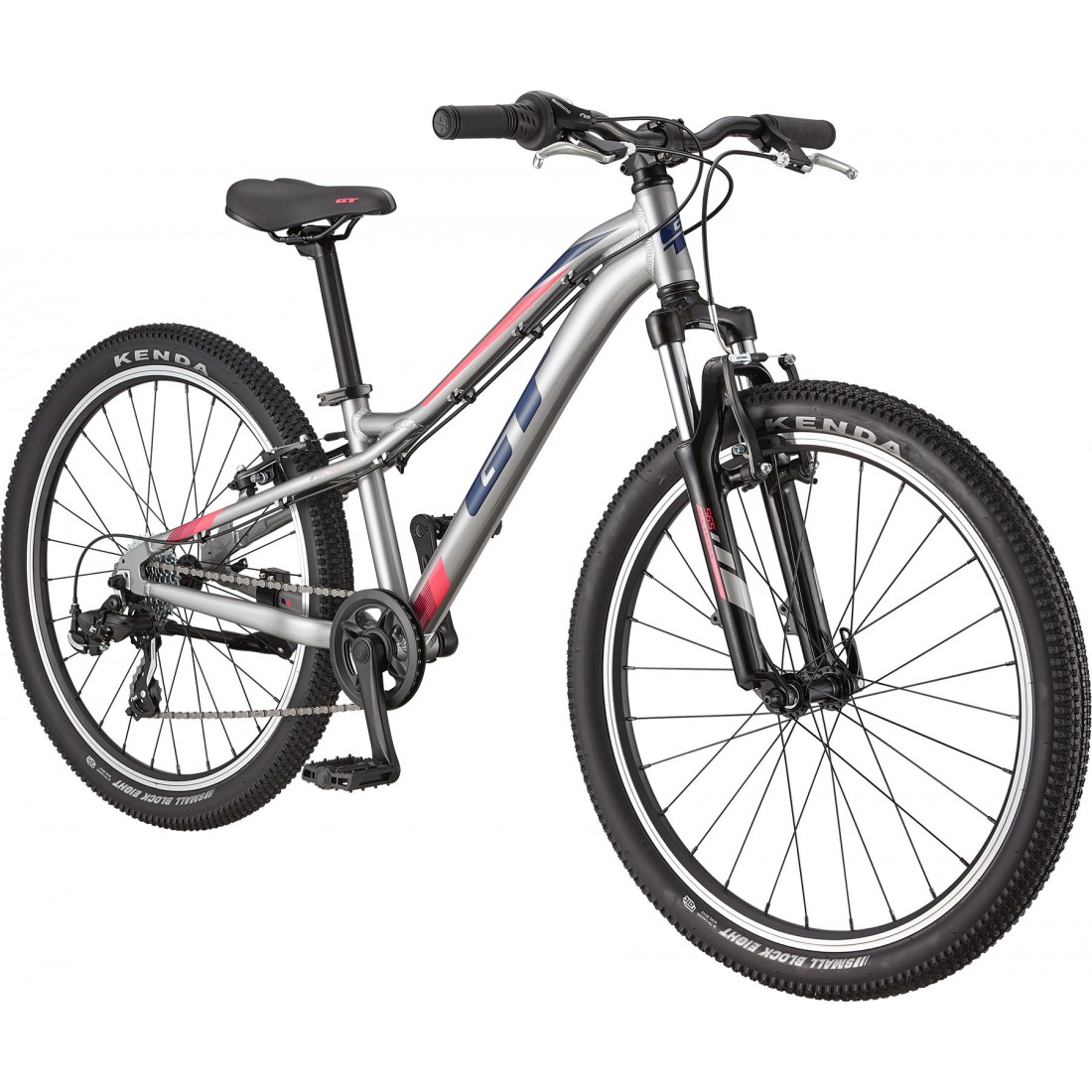 GT Stomper Prime 24