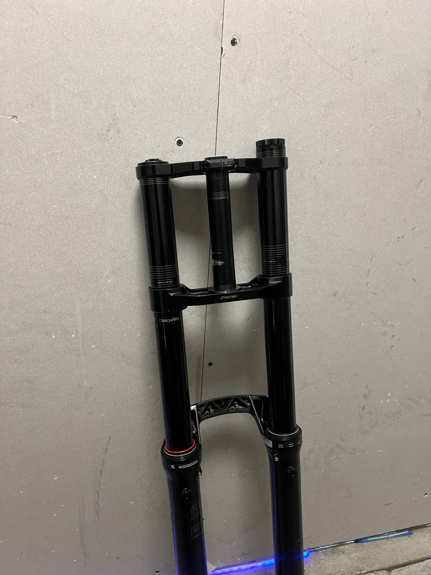 RockShox Boxxer Select view 11