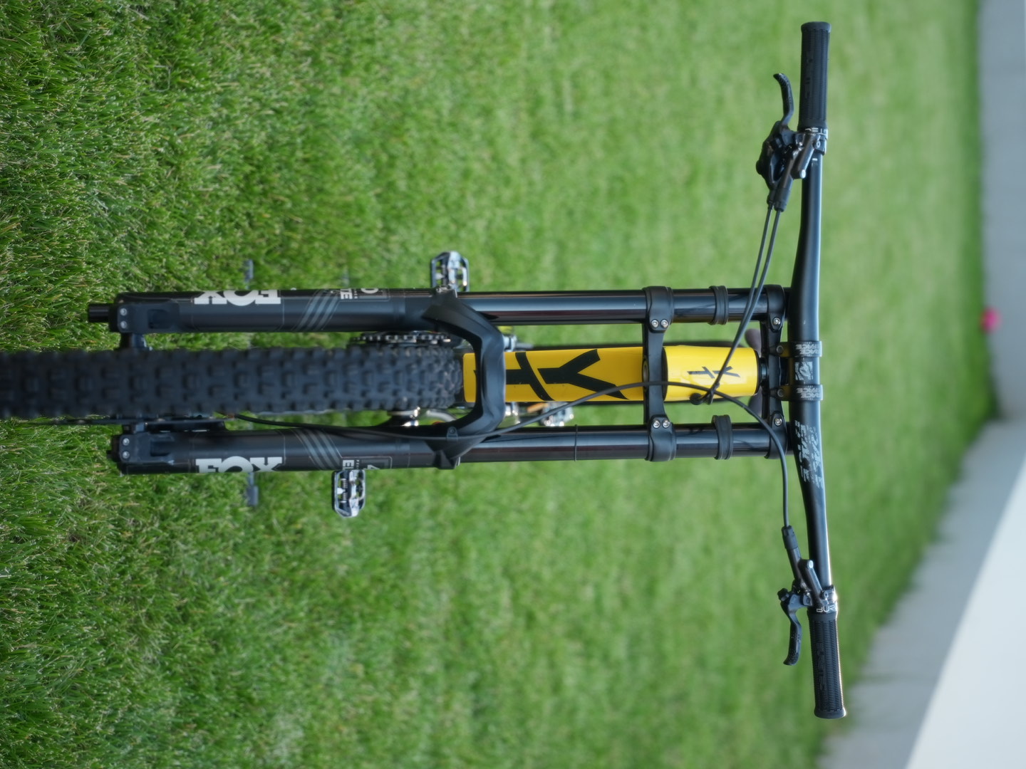 Bike view 10