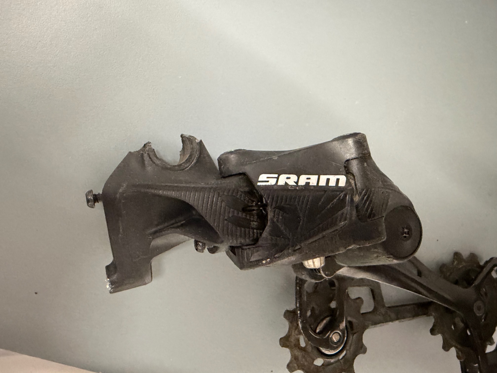 Sram SX