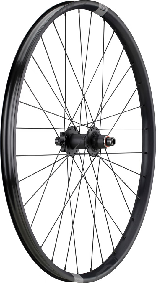 Crankbrothers Synthesis Alloy Enduro 29" XD/MS 6-болта Boost wheelset view 10