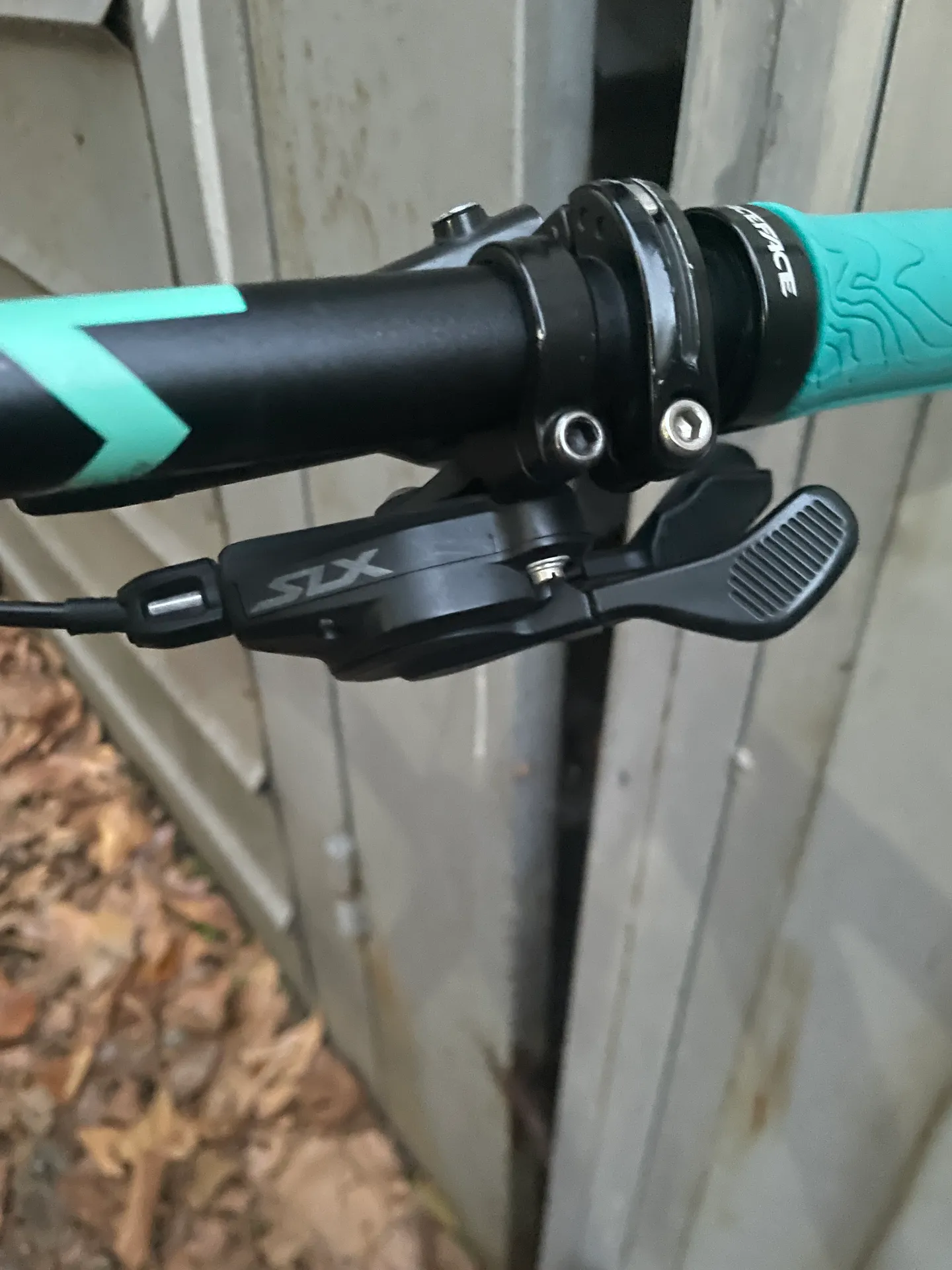Cube Sting 120 WS EXC view 10