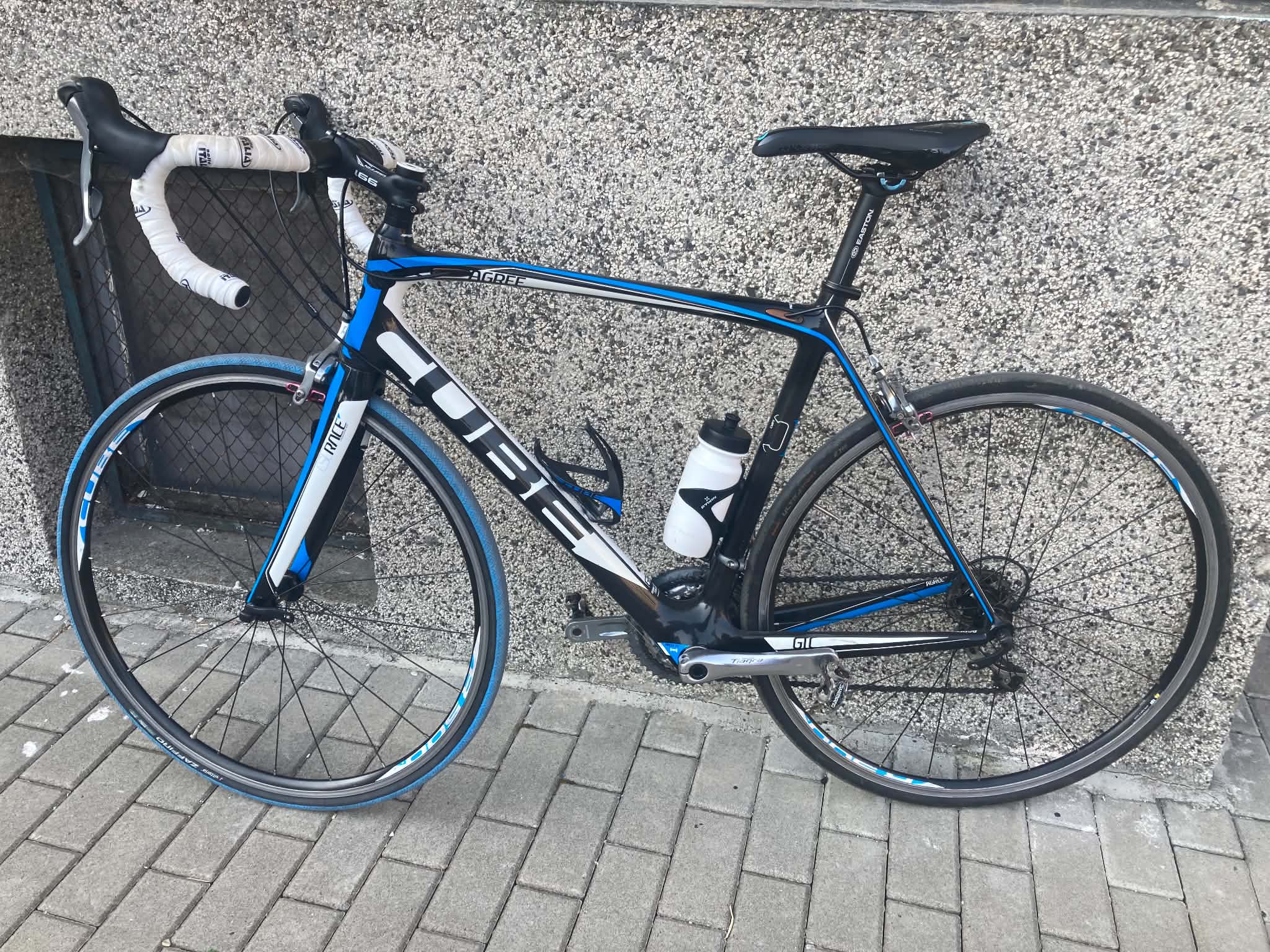 Bike view 9