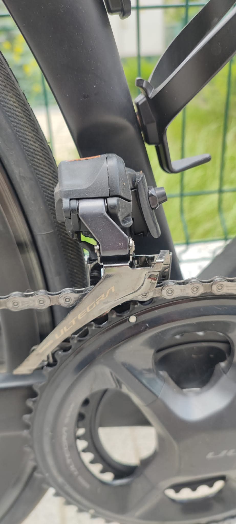 Bike view 4