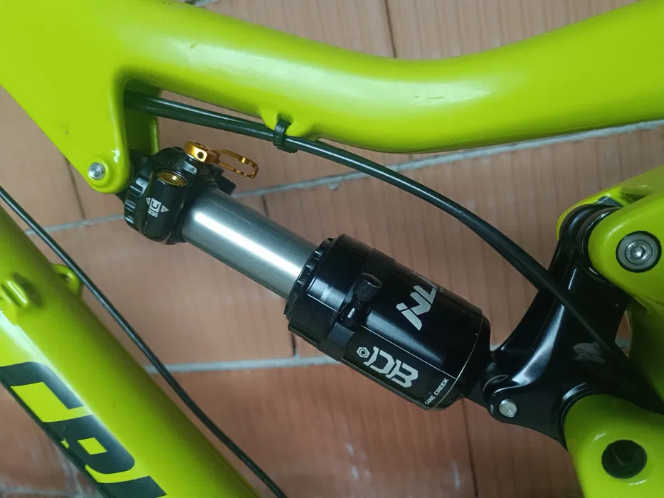 Bike view 3