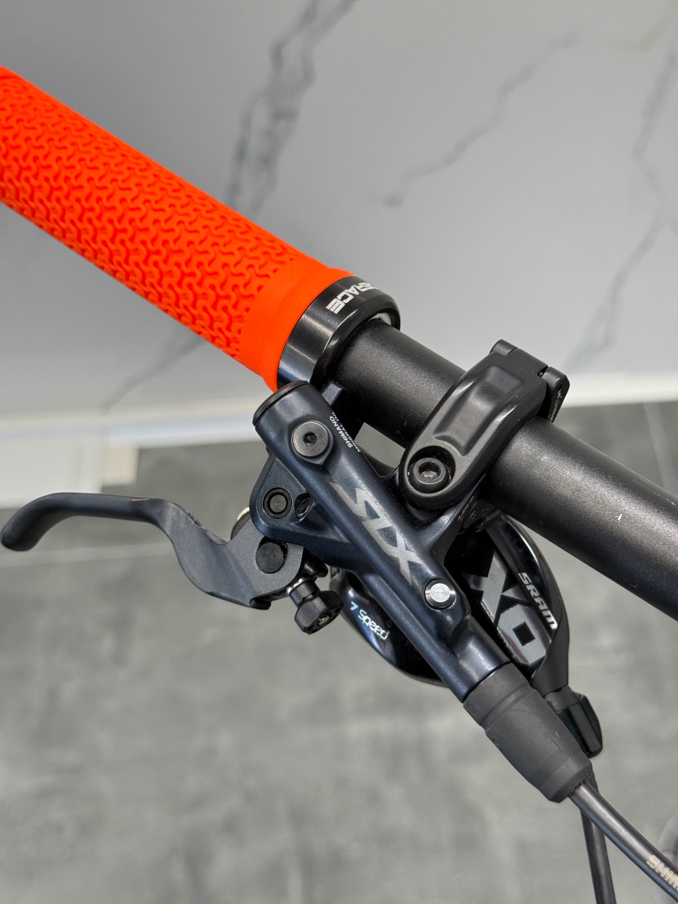 Bike view 11