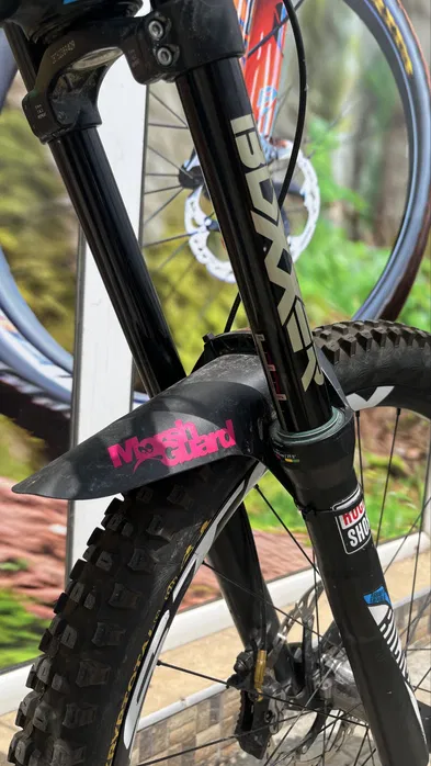 Bike view 6