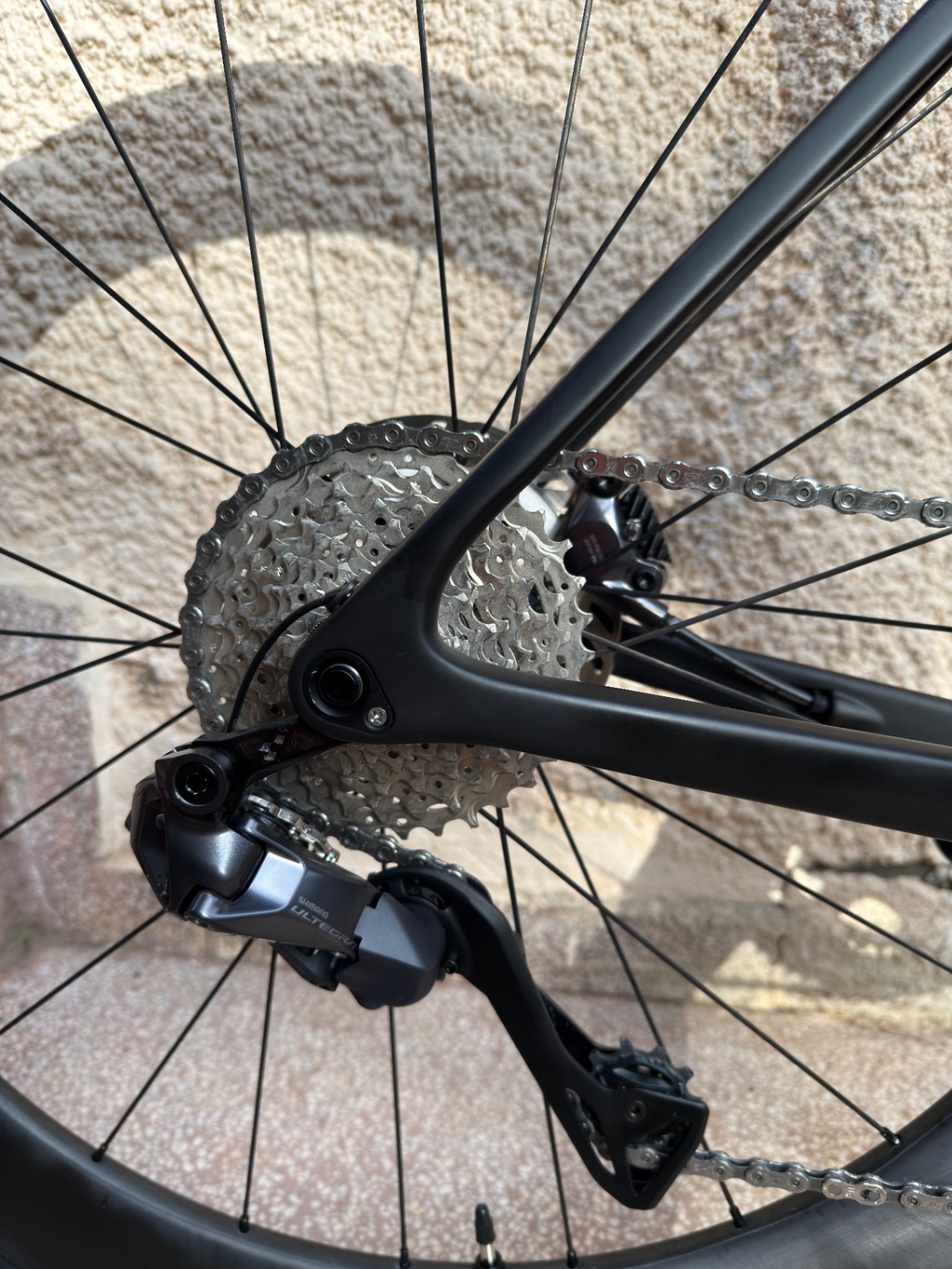 Bike view 4