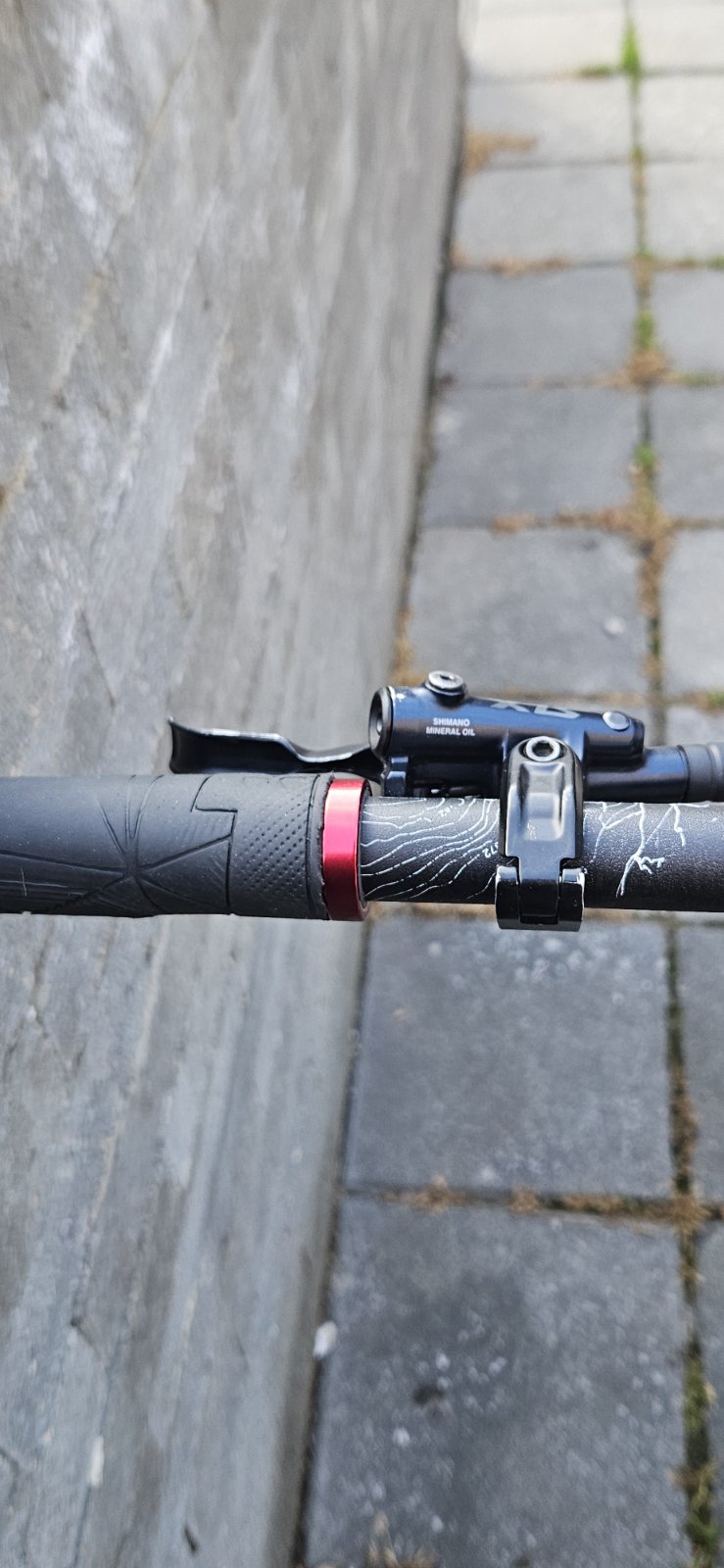 Bike view 8