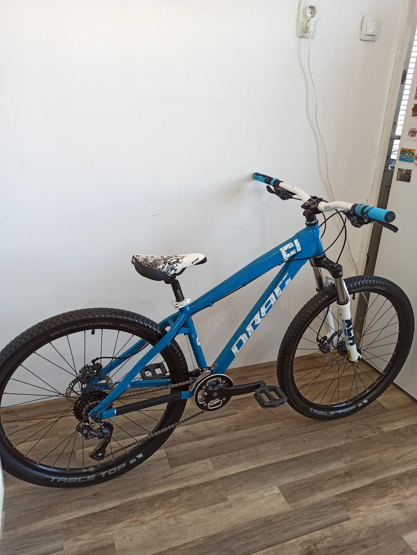 Drag C1 PRO view 8