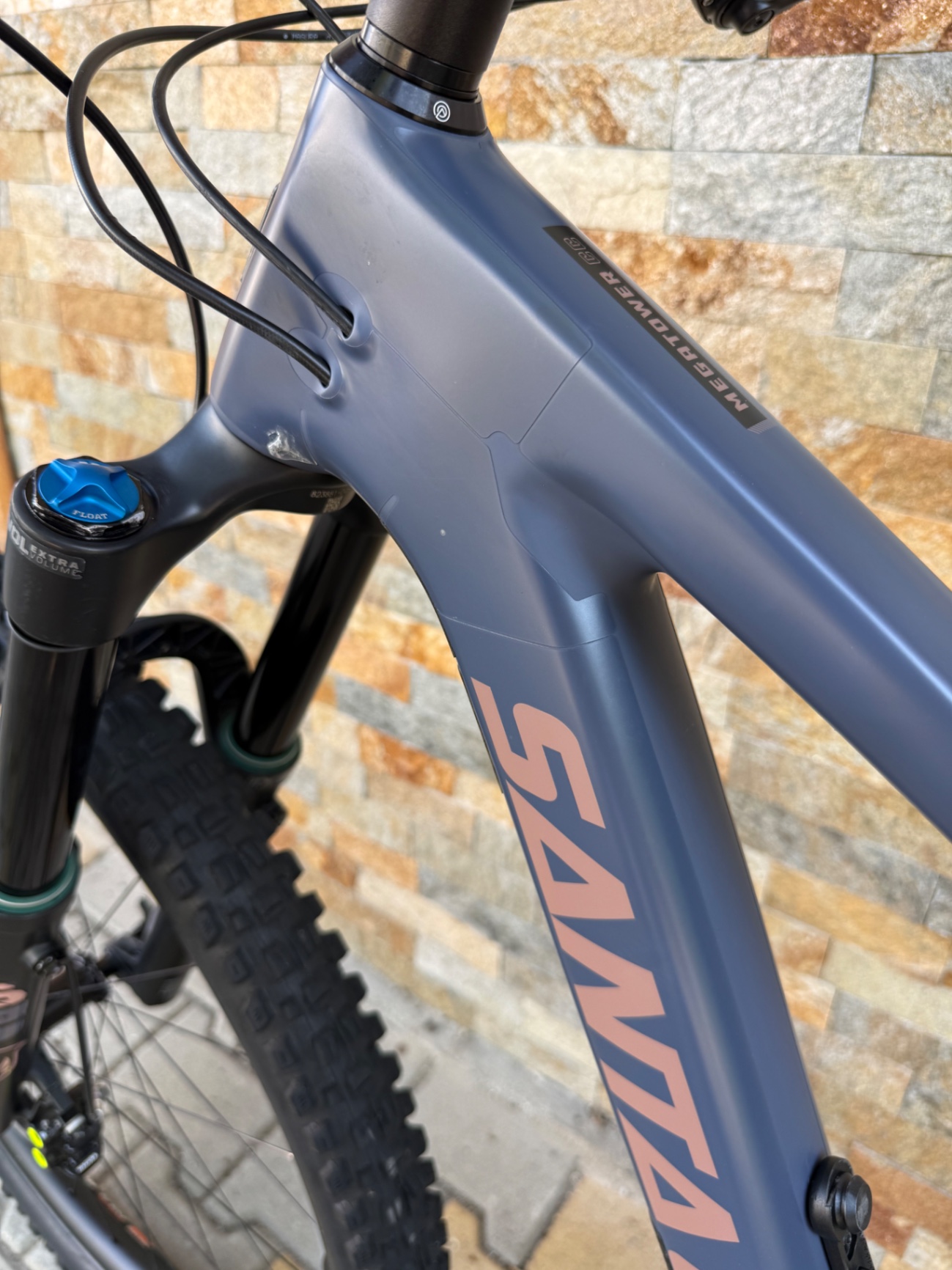 Bike view 12