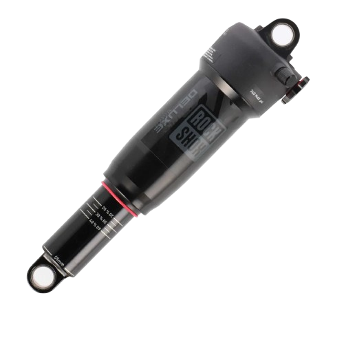 RockShox Deluxe Select R DebonAir 230x65mm