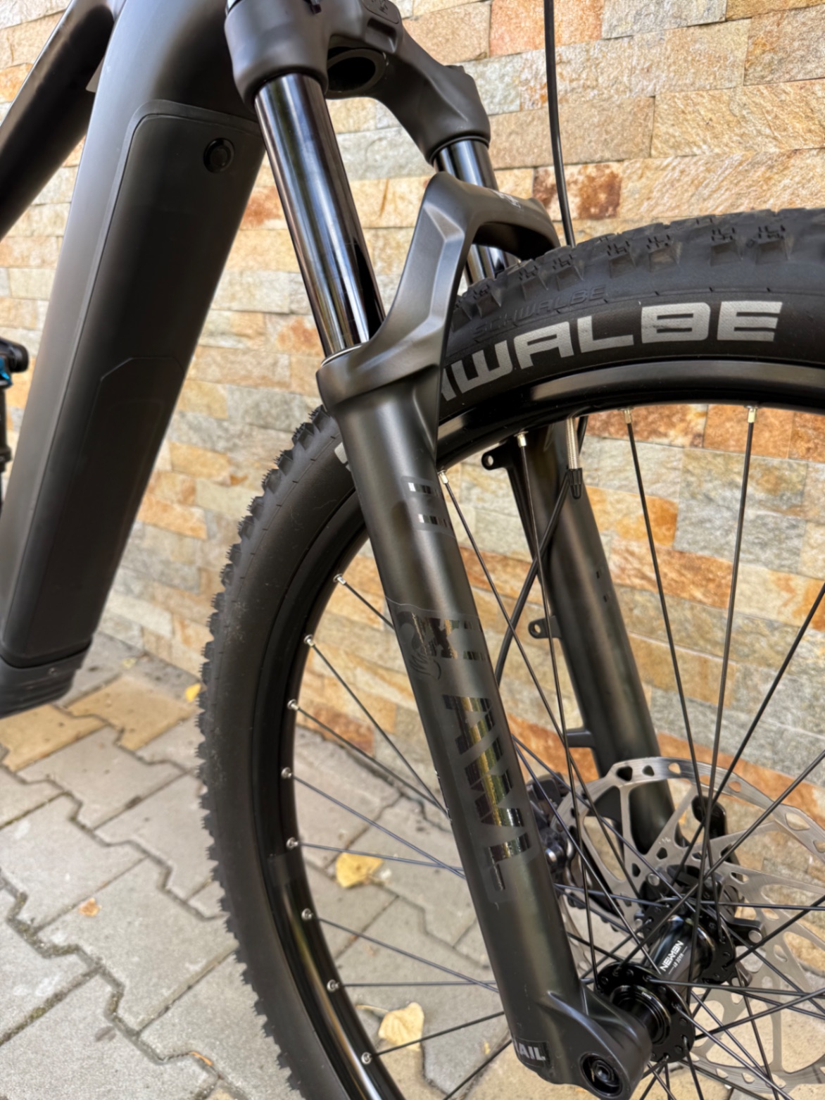Bike view 12