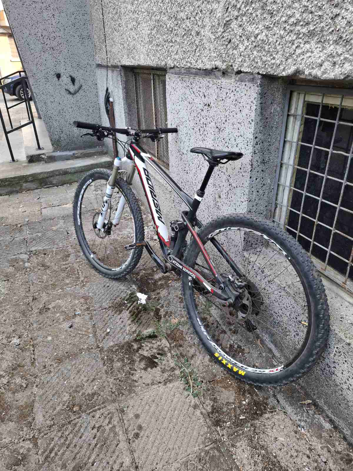 Merida Big ninety nine