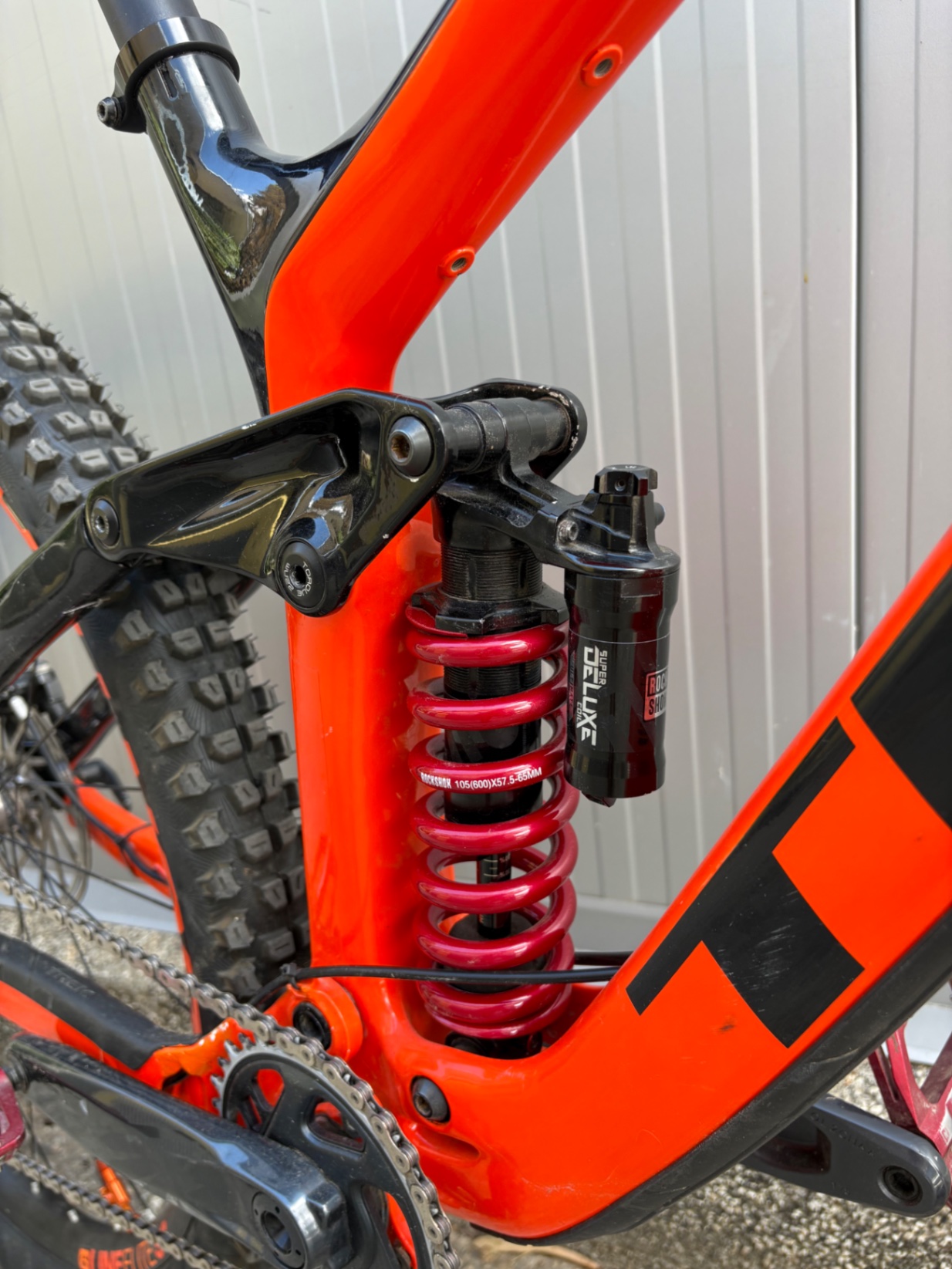 Bike view 10