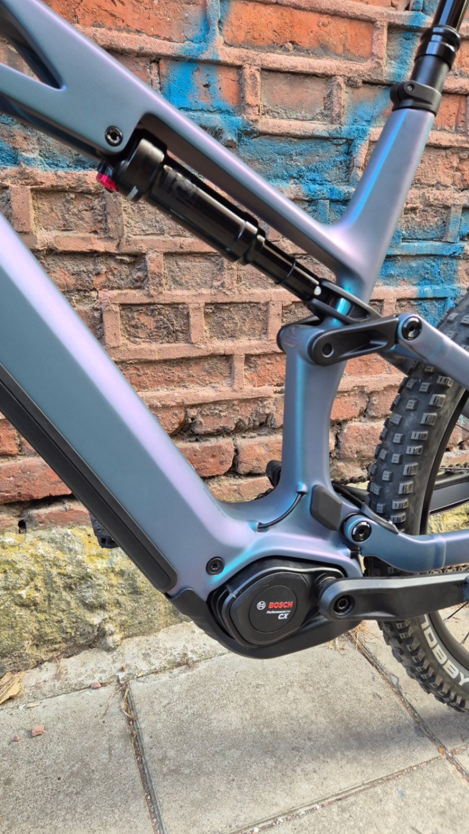 Bike view 9