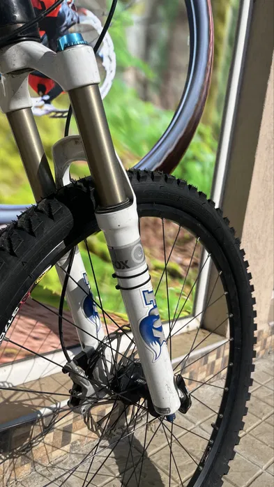 Bike view 7