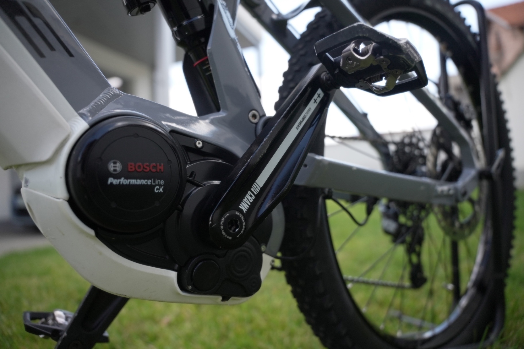 Bike view 9