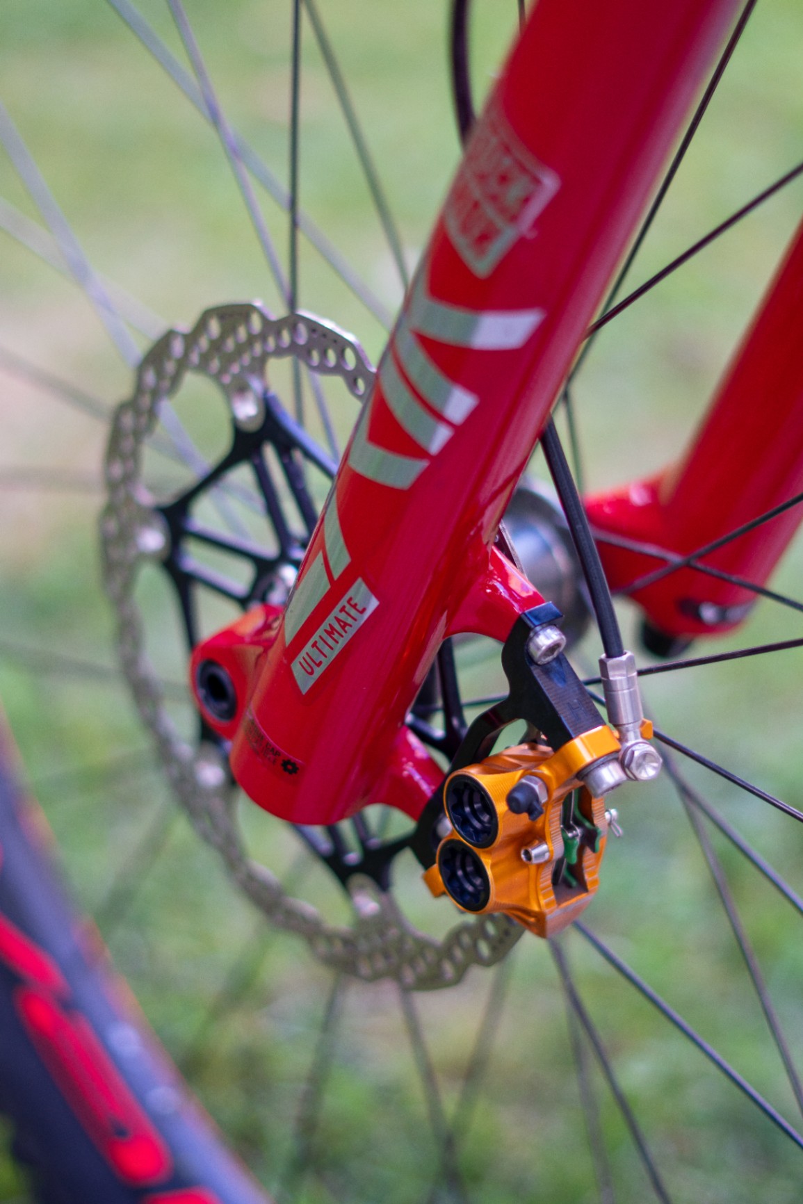 Specialized Stumpjumper Expert view 9
