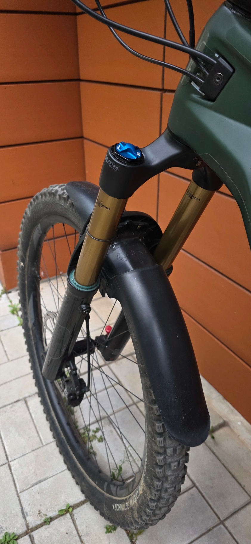 Bike view 11