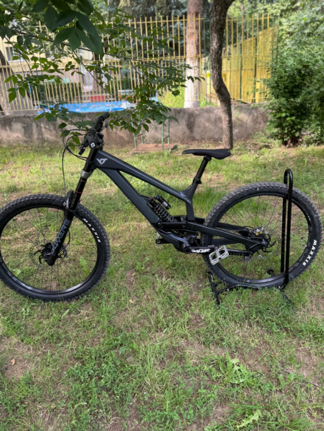 YT Industries Tues AL