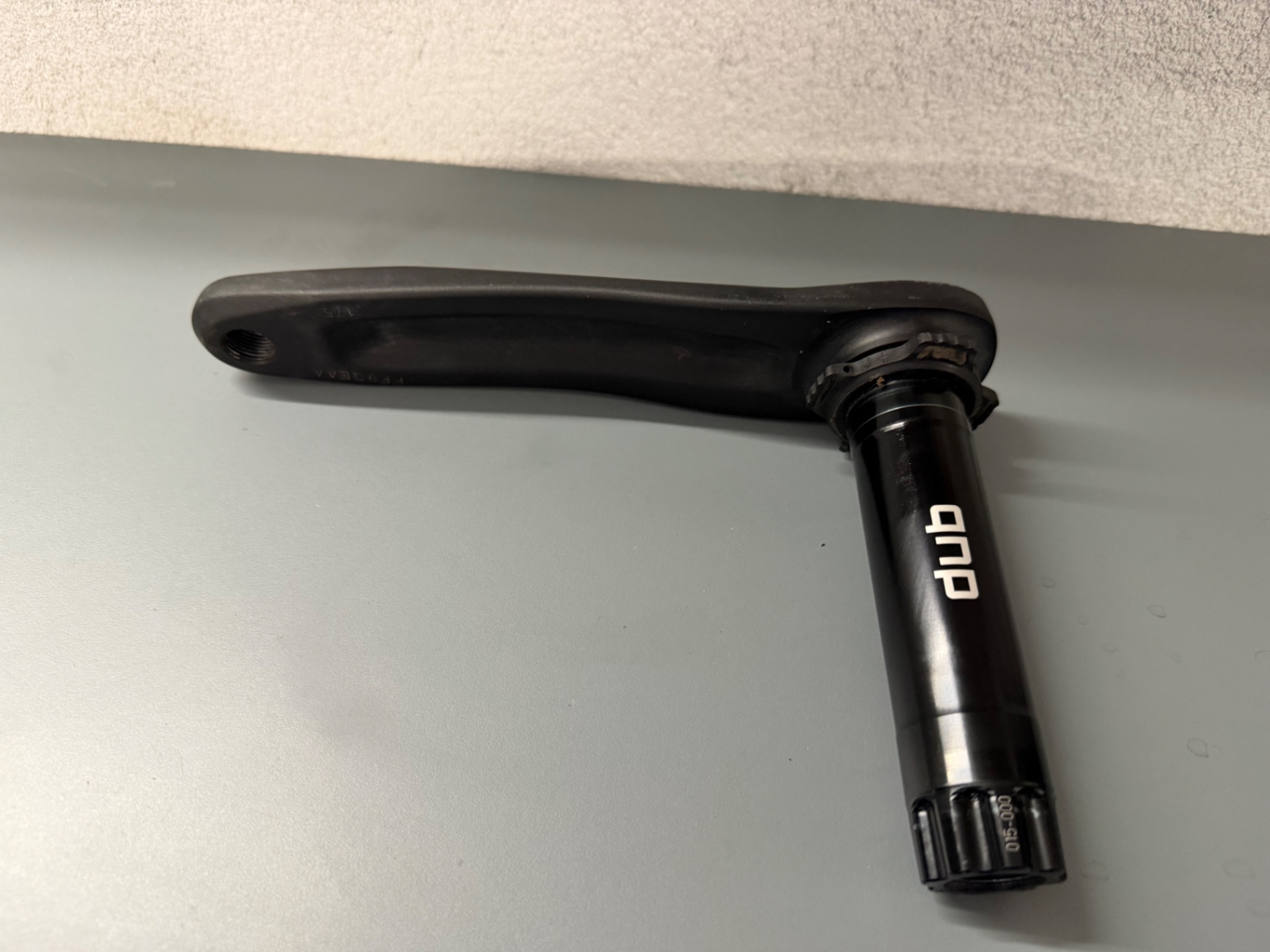 Sram SX view 2