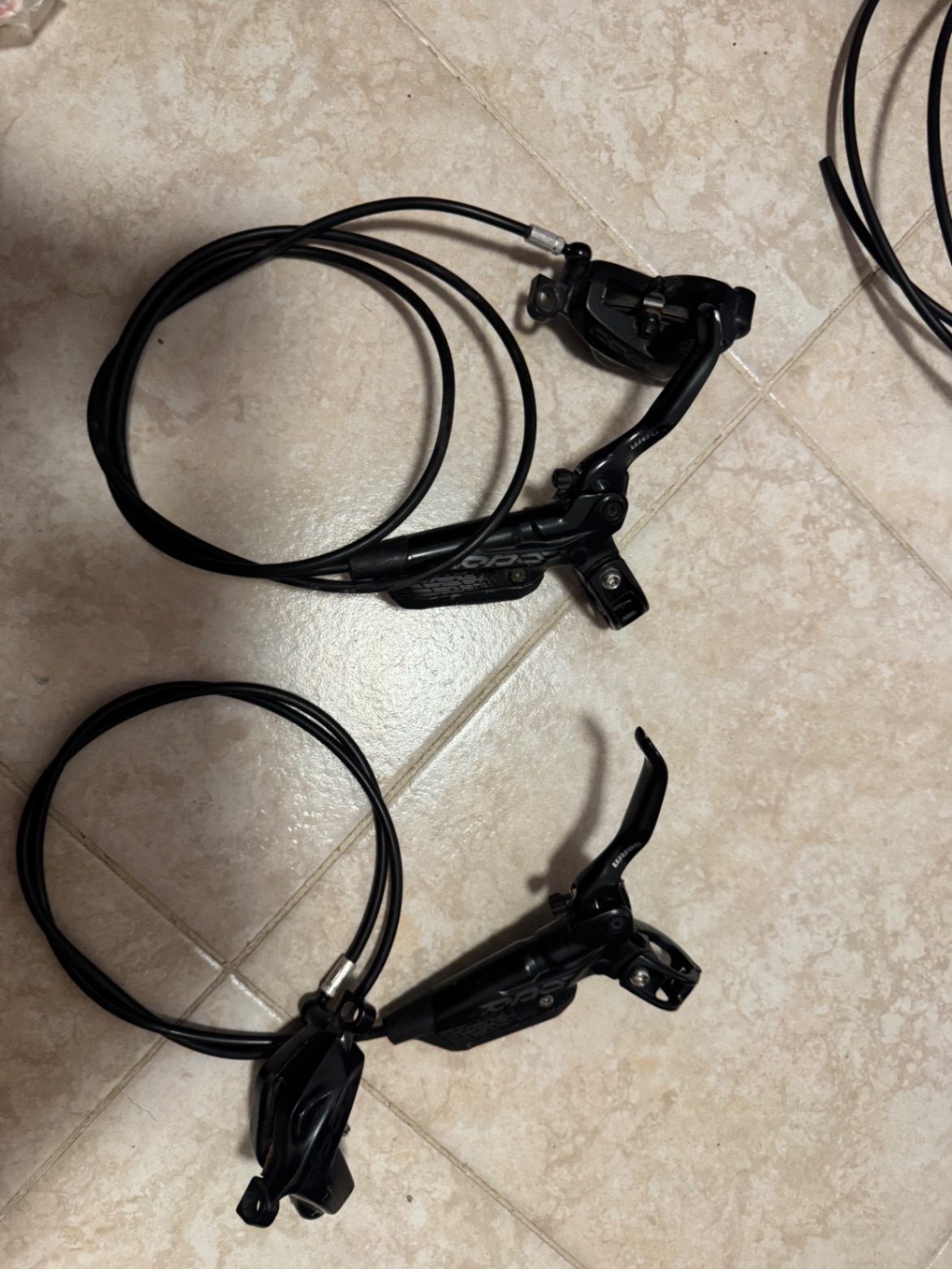 Sram Code R view 6