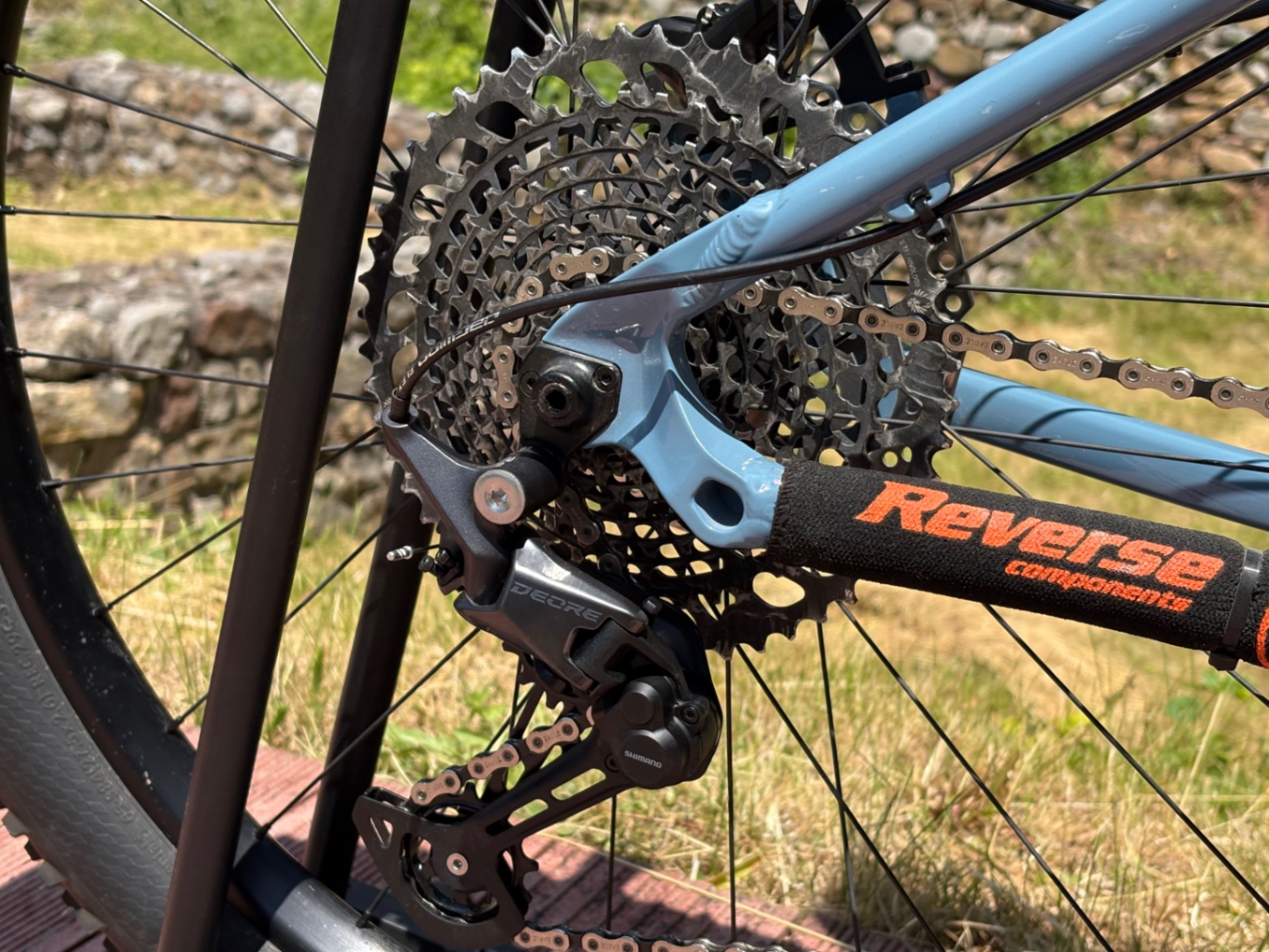 Bike view 10