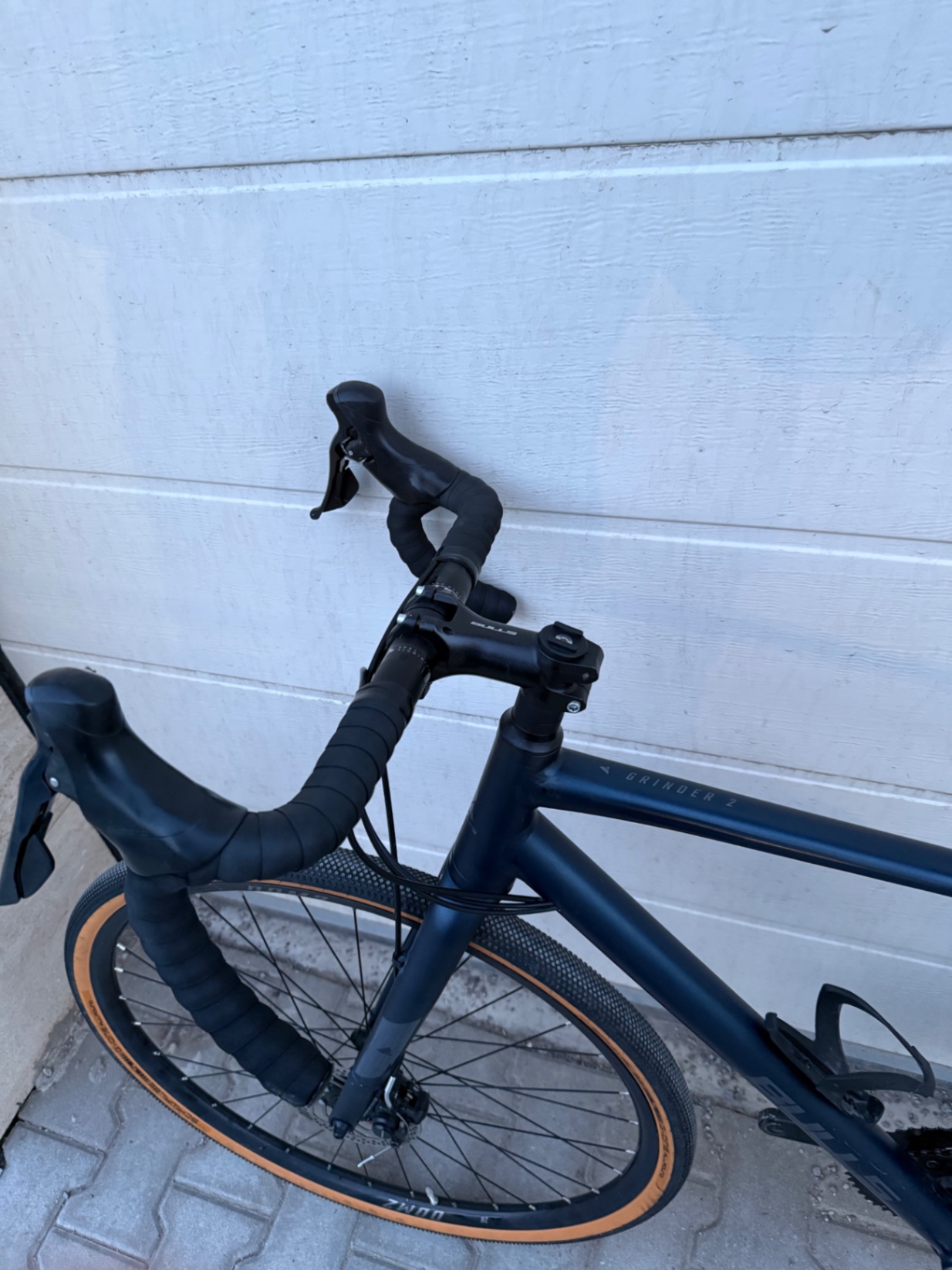Bike view 7