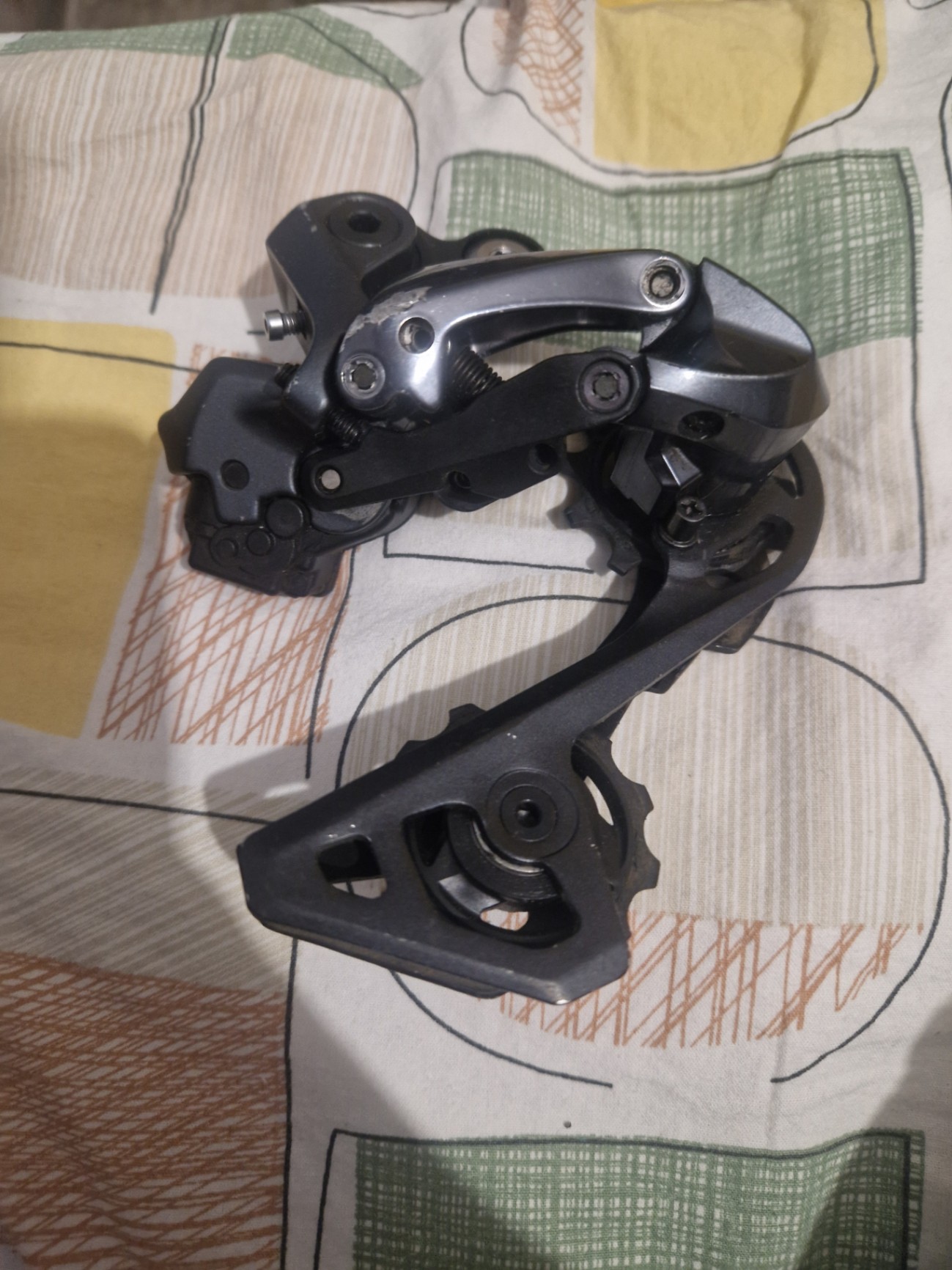 Part view 2