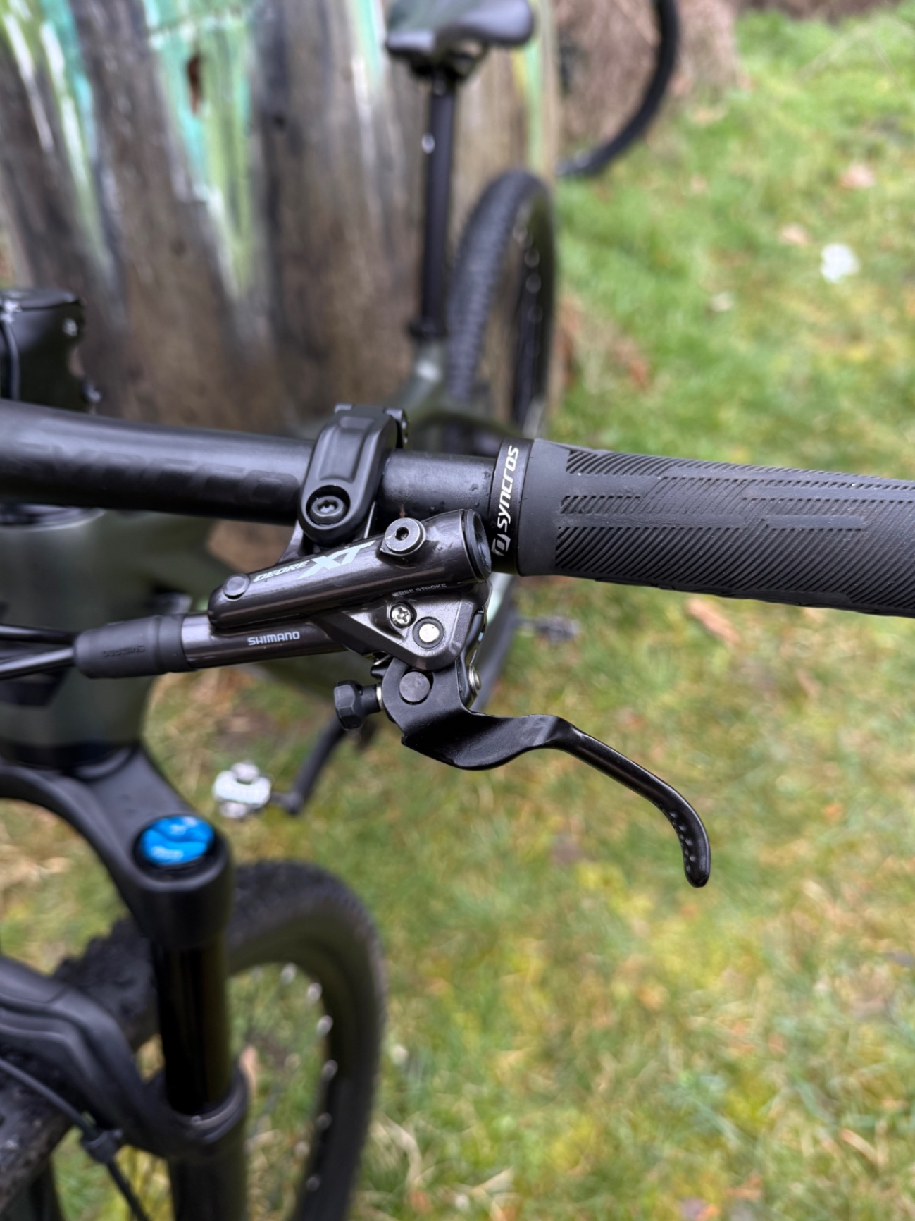 Bike view 10