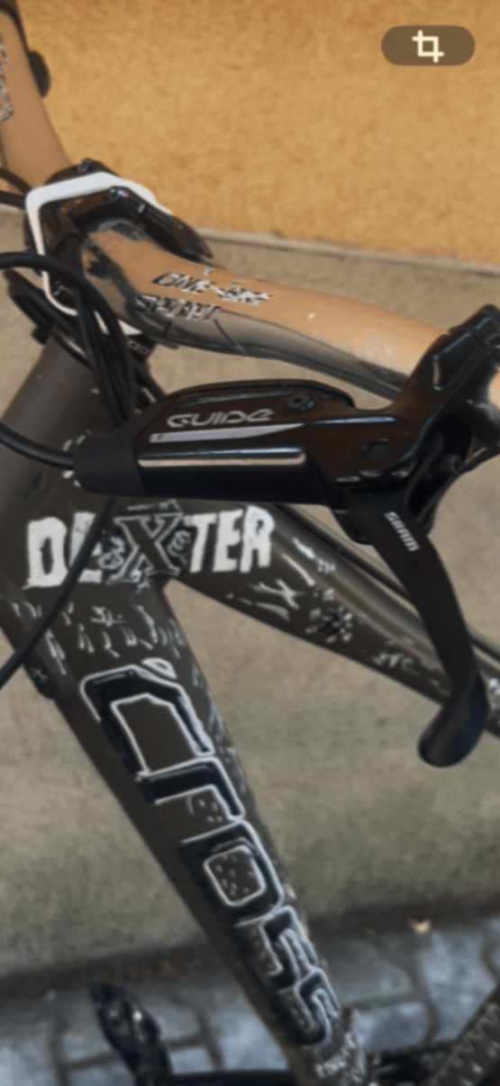 Bike view 10