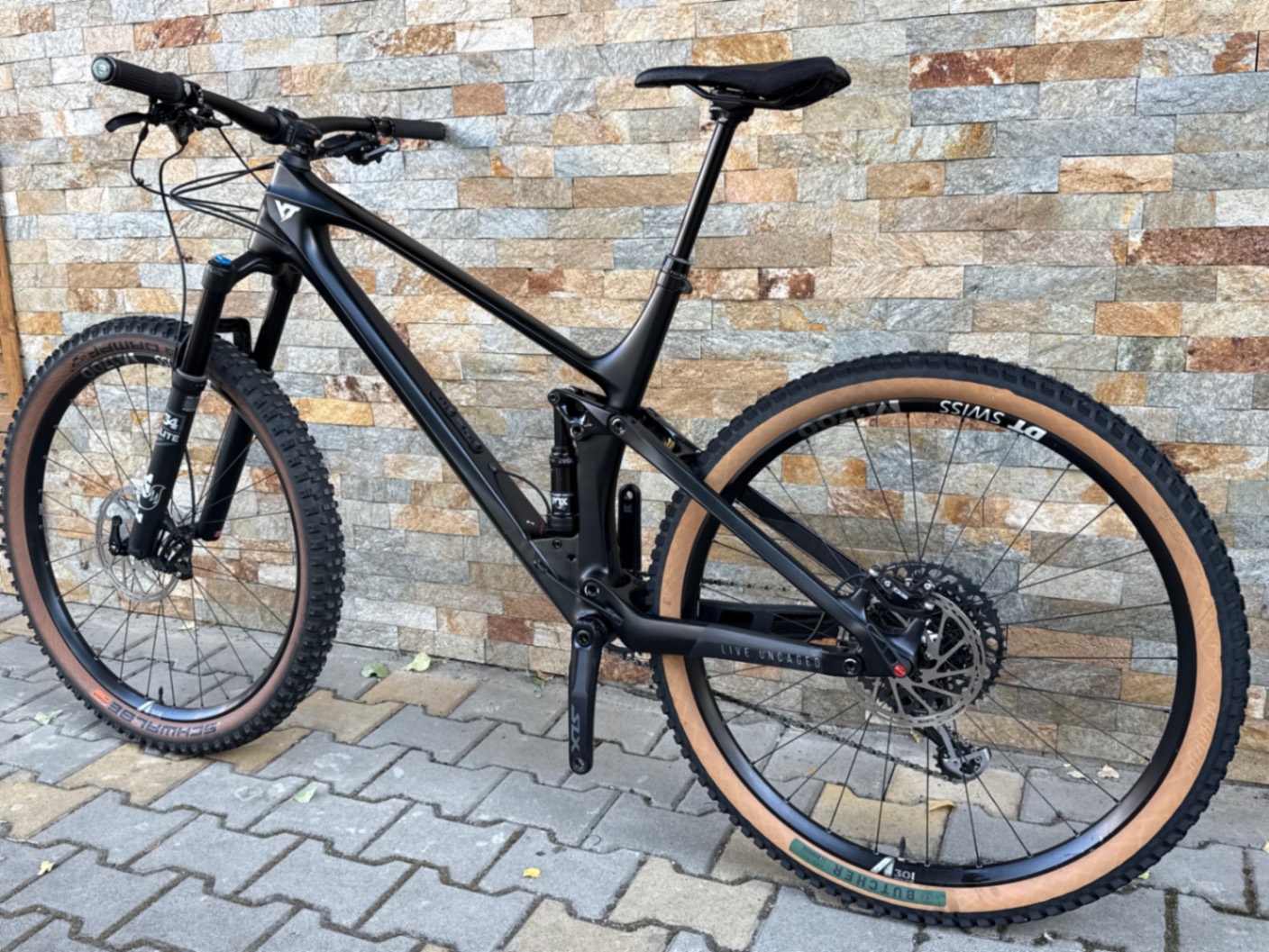 Bike view 12