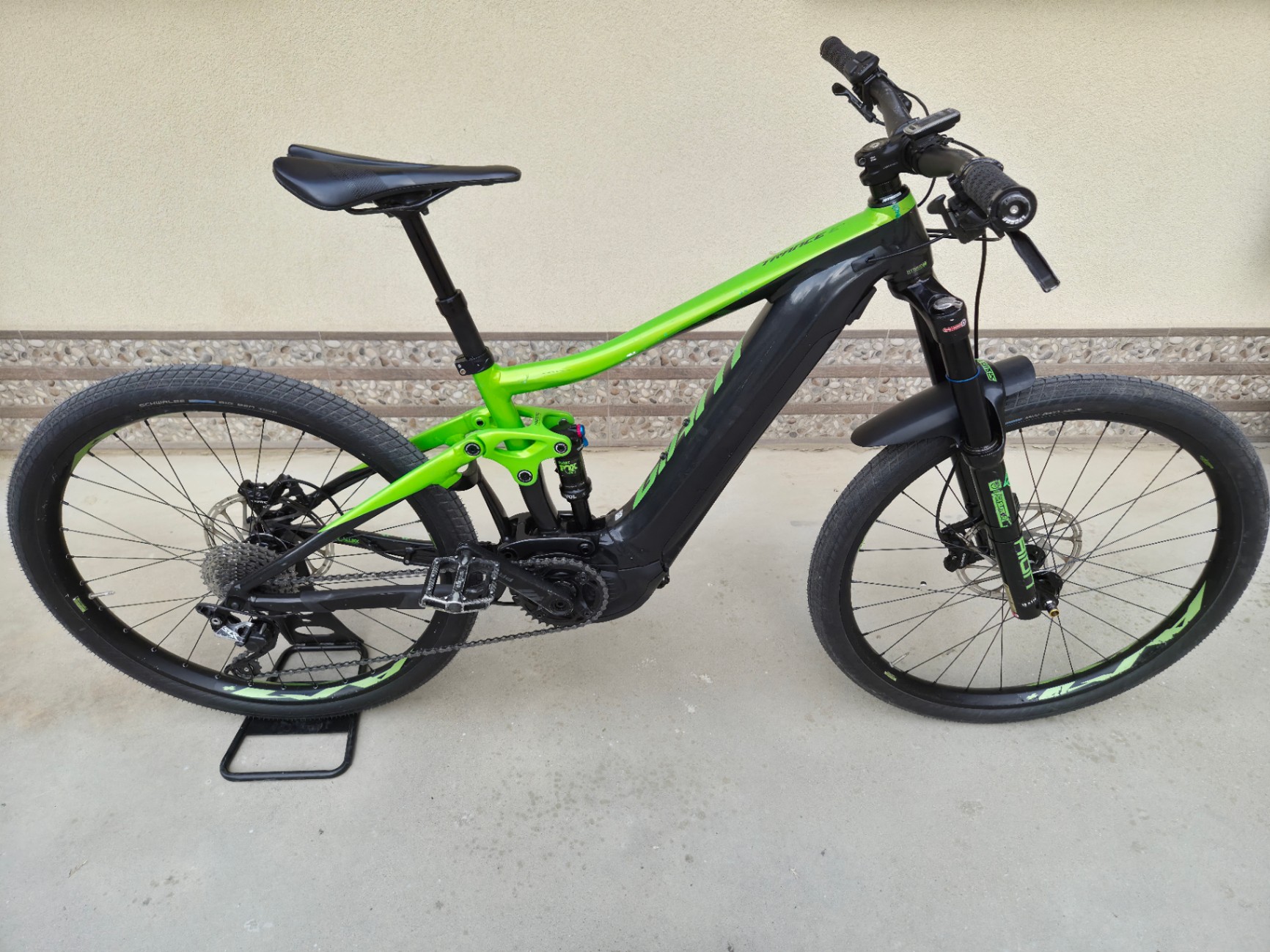 Giant Stance E+ 3 PRO