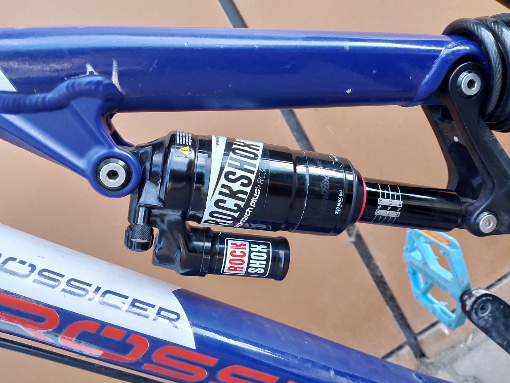 Bike view 12