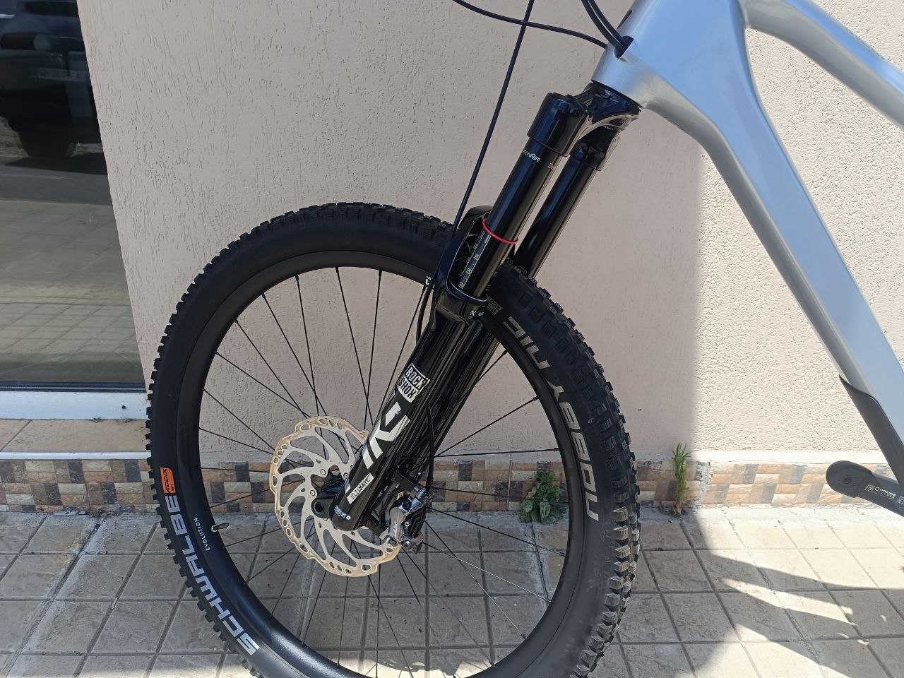 Bike view 10