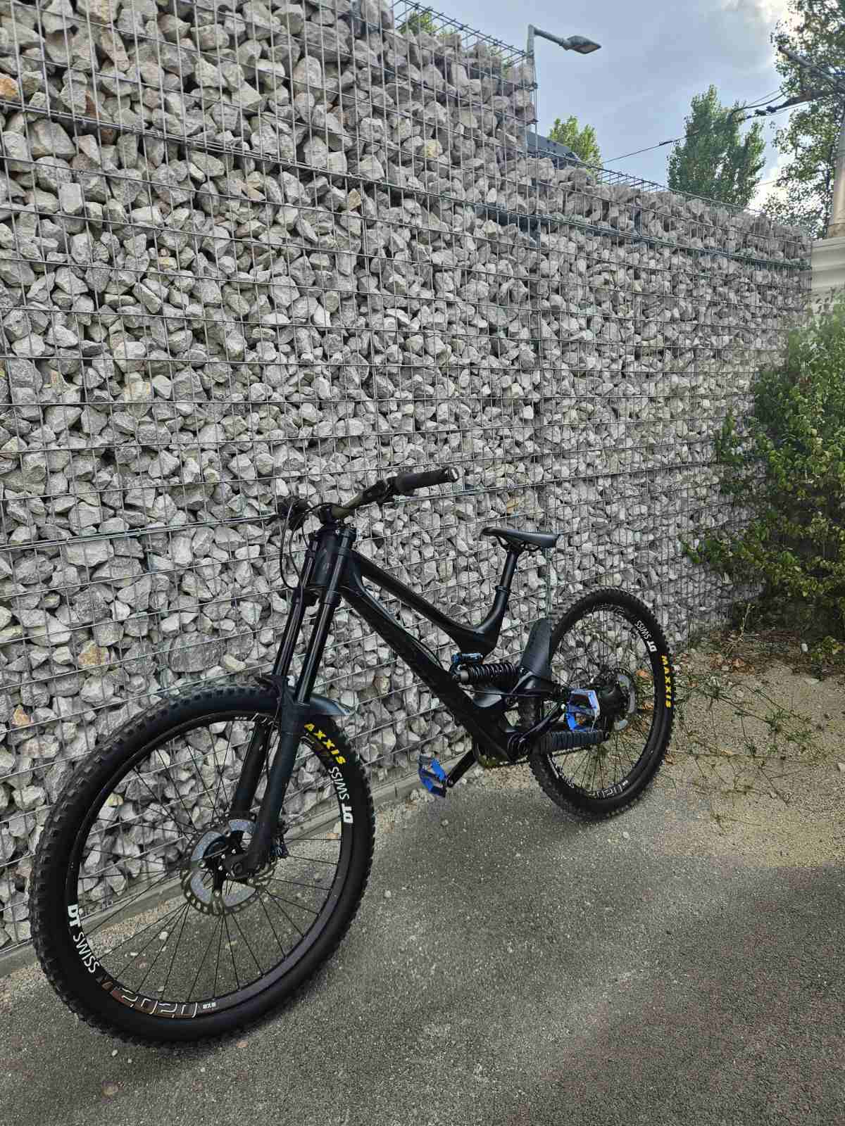 Specialized demo 8 view 2