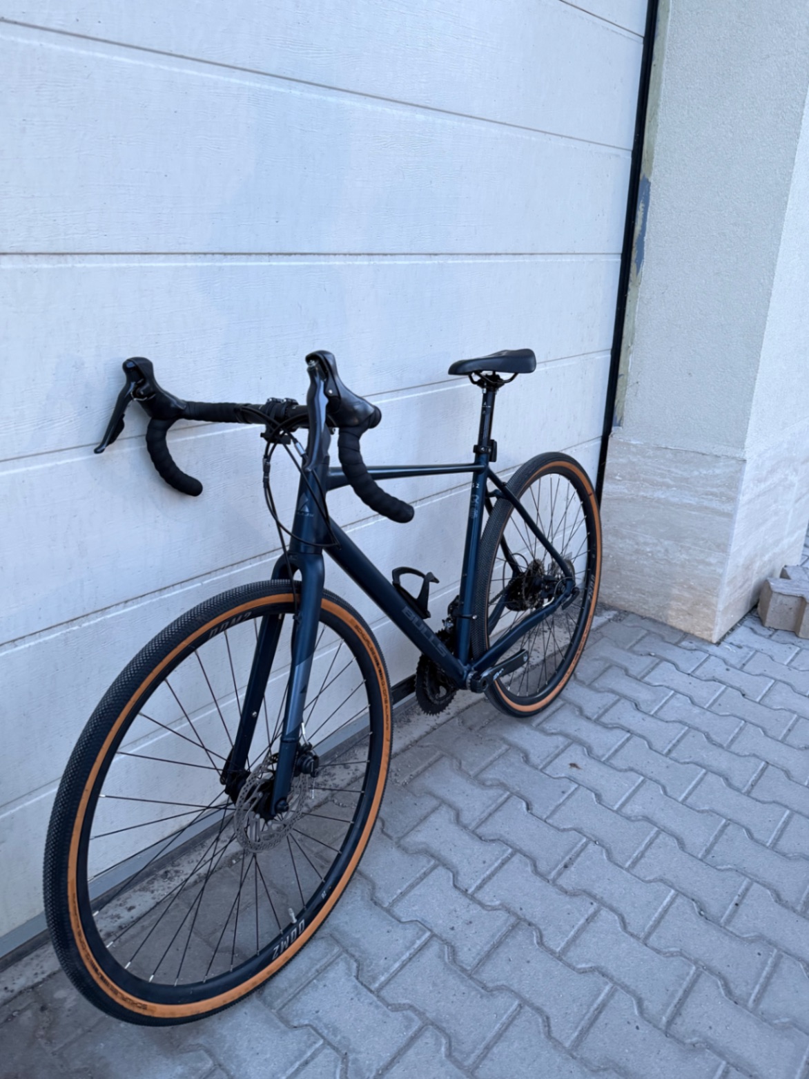 Bike view 9