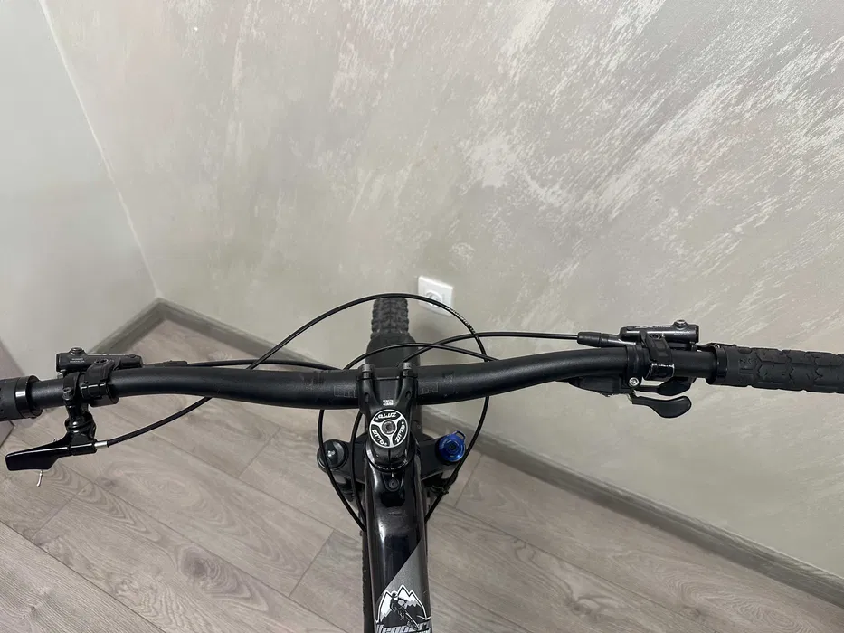 Bike view 9