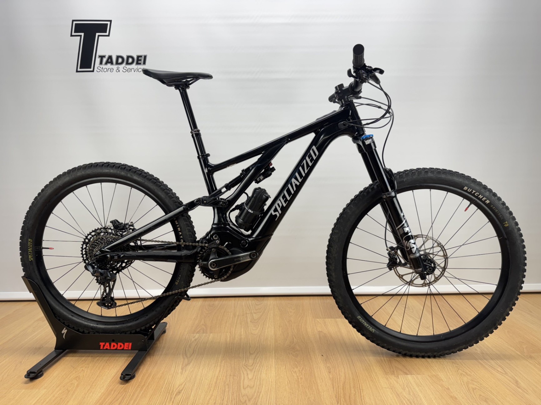 Specialized Turbo Levo Comp