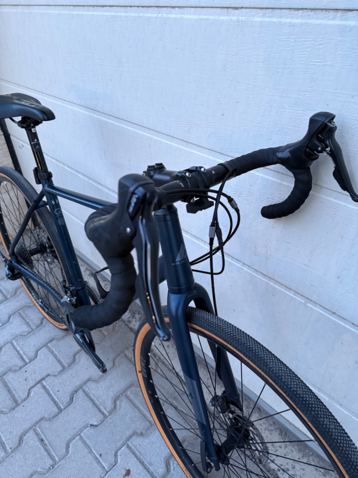 Bike view 6