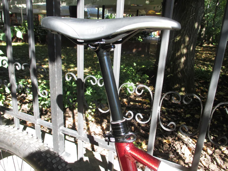 Bike view 7