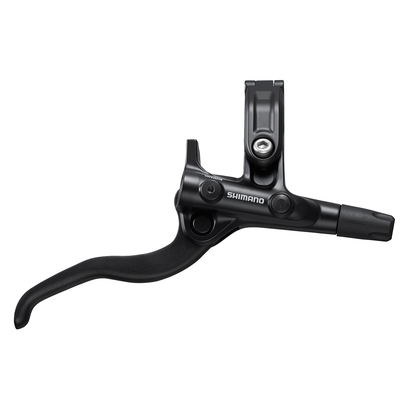 Shimano Deore BL-M4100/BR-MT410 2-бутални (L.1000mm/1700mm) view 5