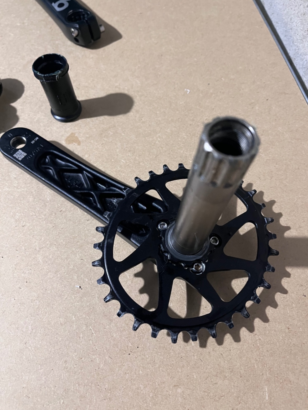 Оrbea Курбели orbea view 4