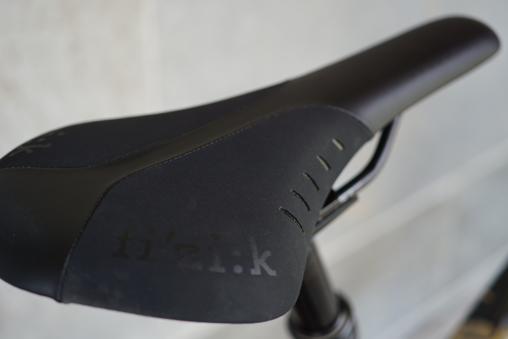 Bike view 7